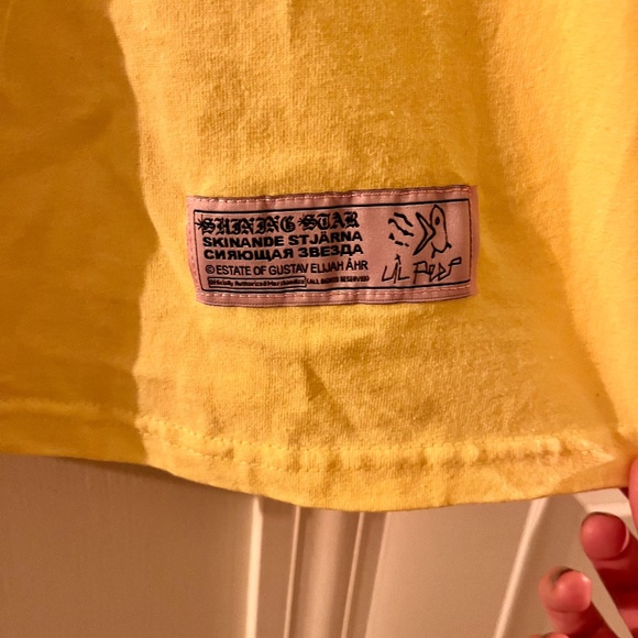 California Girls Graphic Tee - Picture 3 of 4